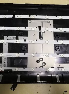 TPV  TPT315B5-EUJFFA LED灯条 AOC M3284VW灯管 315LM00002灯条