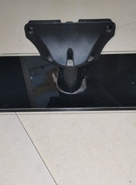 乐华 LED32C600J  30L550  LED32C520 底座 支架 LED32C550座子