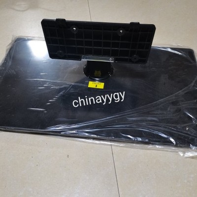 海信LED55K610X3D底座