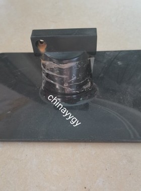 清华同方TF220AW液晶显示器底座支架座子架子