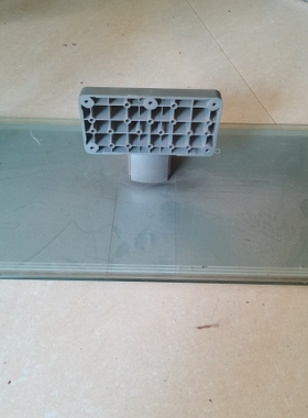 康佳 LED47X8300PDF 底座 支架 47寸液晶电视机座子 架子