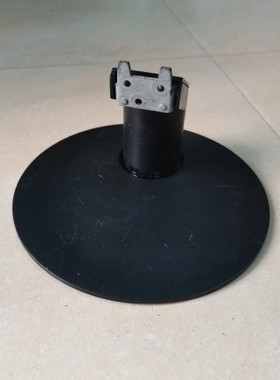 全新联想液晶显示器 LS2233WA LS2233WD显示器底座支架底盘座子
