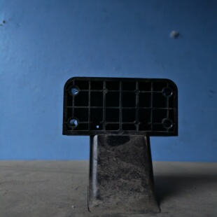 熊猫50寸55寸液晶电视机底座支架座子架子