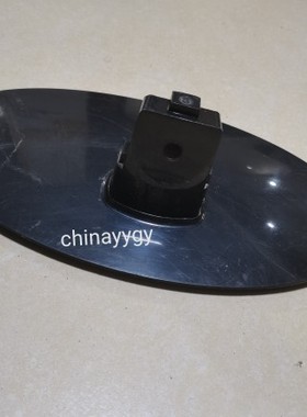 拆机 乐华led32c821z底座 支架 32寸液晶电视架子 支撑