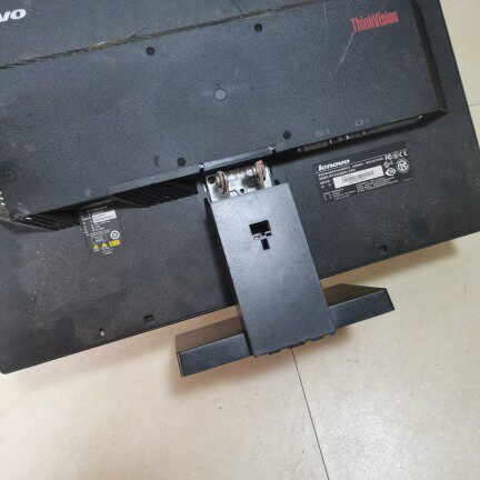 联想液晶L2250PWD底座测试推荐