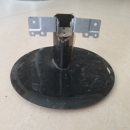飞利浦 190V3L 190v3 226V3L 液晶显示器 改装 底座 支架 座子