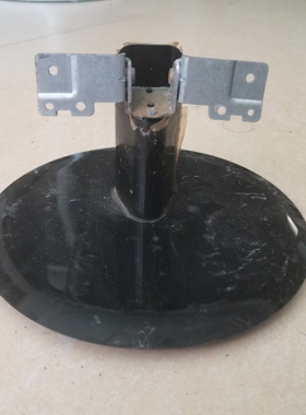 飞利浦 190V3L 190v3 226V3L 液晶显示器 改装 底座 支架 座子
