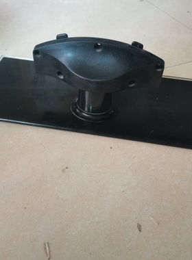 长虹 LED42C3080I 底座 支架42寸液晶显示器座子 架子 支撑