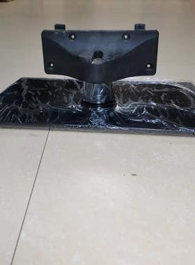 海信LED65XT890G3D 底座 电视支架座子支撑二手通用座子