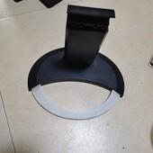 杆子 长城 架子 底座 297支架 Z97 液晶显示器