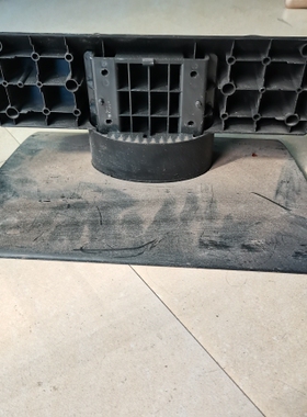 适合于长虹电视机底座支架LT3268 LT3269 LT3769 底座座架 座子