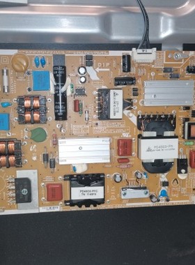 原装三星 UA46D5000PR 电源板 BN44-00423A 00422A
