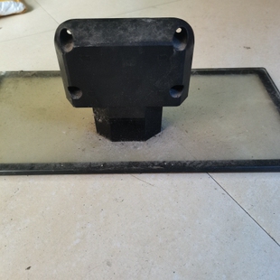 TCL D40A810/L40F2800A/L43F2800A底座 拆机件 支架  架子 配螺丝