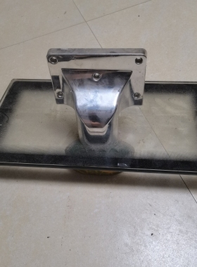 理想LED4227底座 液晶电视 LED4249支架 脚架 台架底盘带原装螺丝