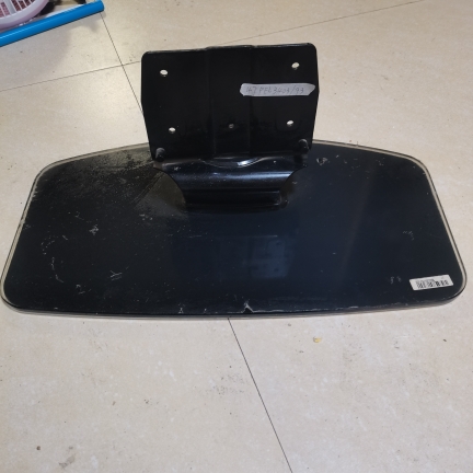 拆机飞利浦47PFL3403/93底座 支架47PFL5403/93 电视机 台架 架子