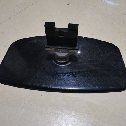 液晶电视机底座桌面支架