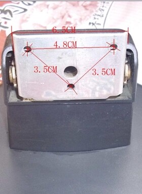 清华同方TFT19W80PS1 TGJ-9L80E TFT185W80PS1显示器底座 支架座