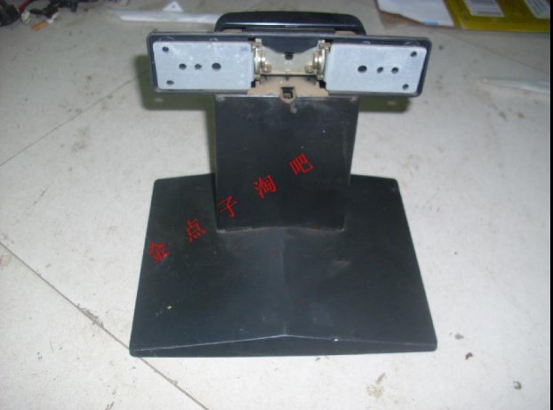 长城M227液晶显示器底座