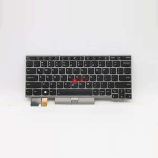 5N20V43472 Yoga 5N20V43616 L13 背光键盘 Gen