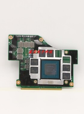 5C51C94207 GPU board QN20-E1 6G GDDR6 192b P15 Gen 2显卡板