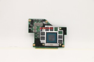 5C51C94207 GPU board QN20-E1 6G GDDR6 192b P15 Gen 2显卡板