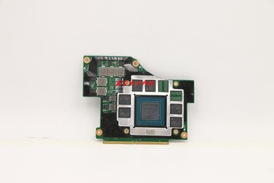 5C51C94207 GPU board QN20-E1 6G GDDR6 192b P15 Gen 2显卡板