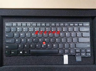 T470S 01EN641 NB_KYB 01EN600 英文无背光键盘 全新原装