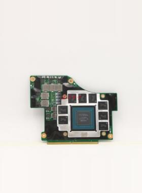 5C51C94208 P15 Gen 2 显卡