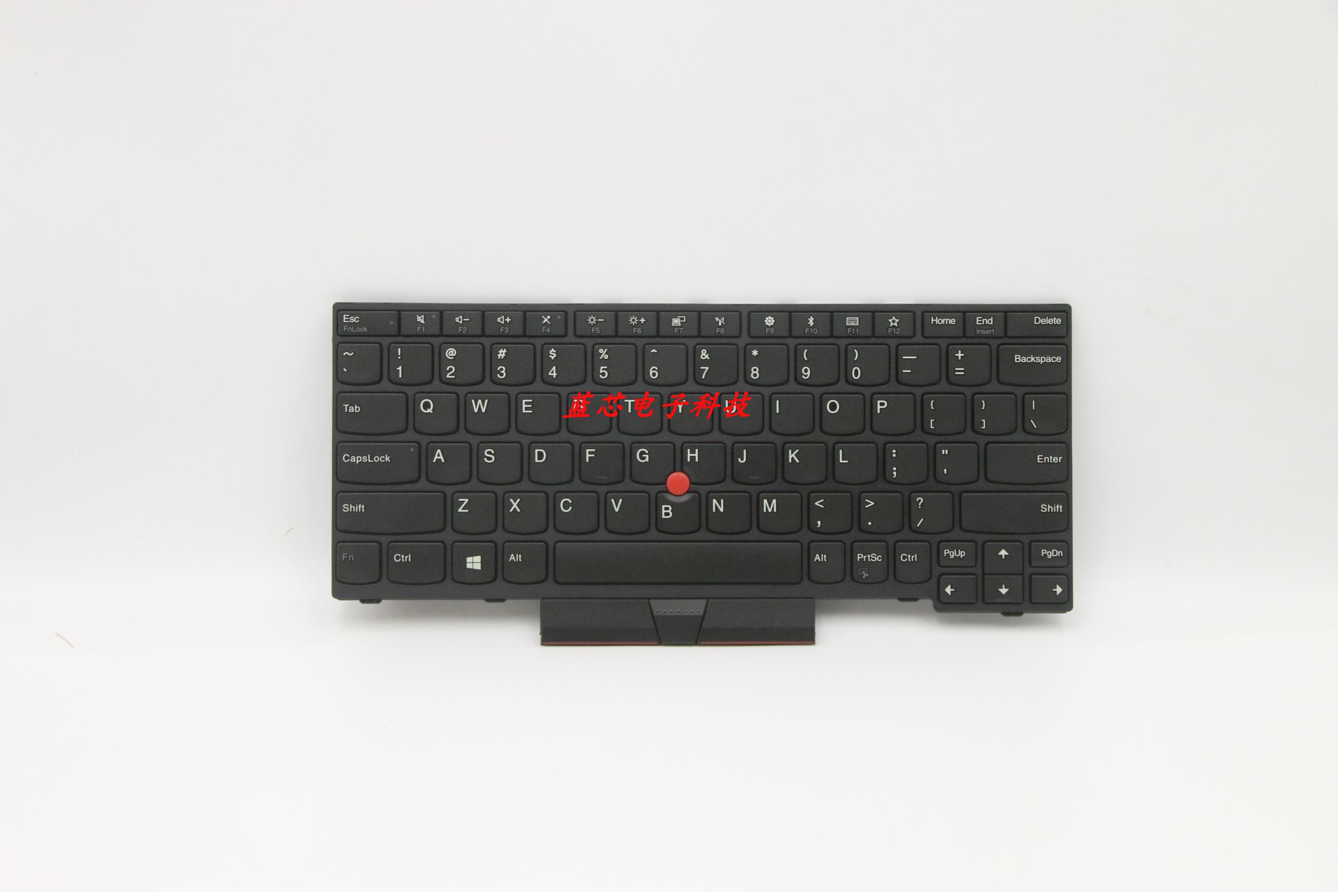 01YP000X280键盘X390X395