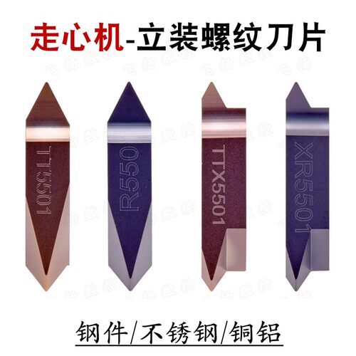 立装螺纹车刀KTTXRTT32R/TTX32R