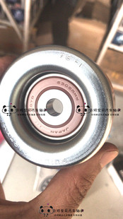 轴承6302RMX轴承PU107013ARMXY1轴承带轮