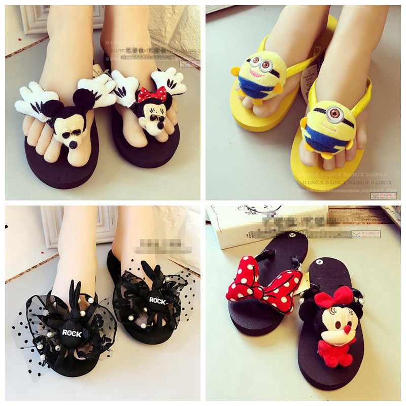 Sandales femme OTHER   en plastique - Ref 2667281 Image 1