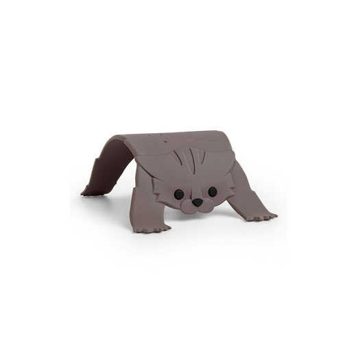 猫隔热防烫垫砂锅餐盘碟子水杯垫