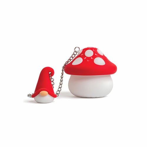 OTOTO小矮人蘑菇茶滤