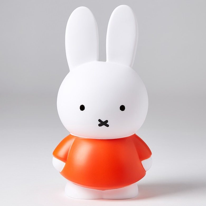比利时atelier pierre 创意米菲兔存钱罐 miffy money box 零钱罐