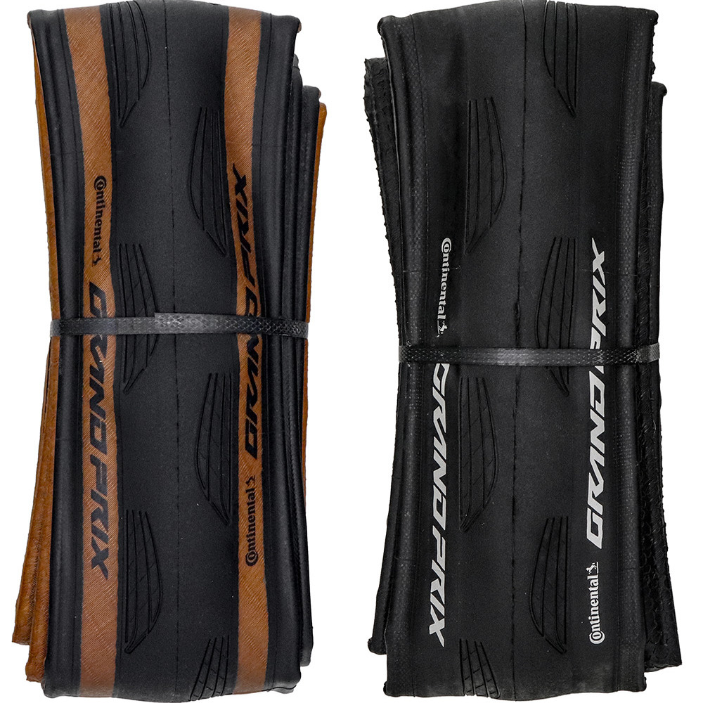 马牌Grand Prix TR 700*25/28/30C公路外胎折叠胎GP5000真空开口