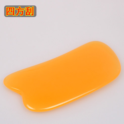 刮痧按摩板非牛角全身通用颈部拔筋脸部拨筋棒美容棒面部女拨经棒