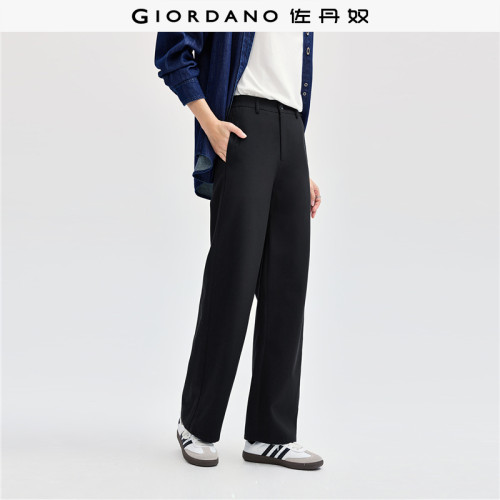 Giordano/佐丹奴长裤休闲裤