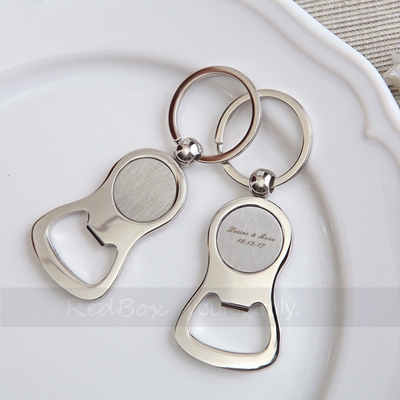 婚礼用品结婚答谢回礼开瓶器礼品