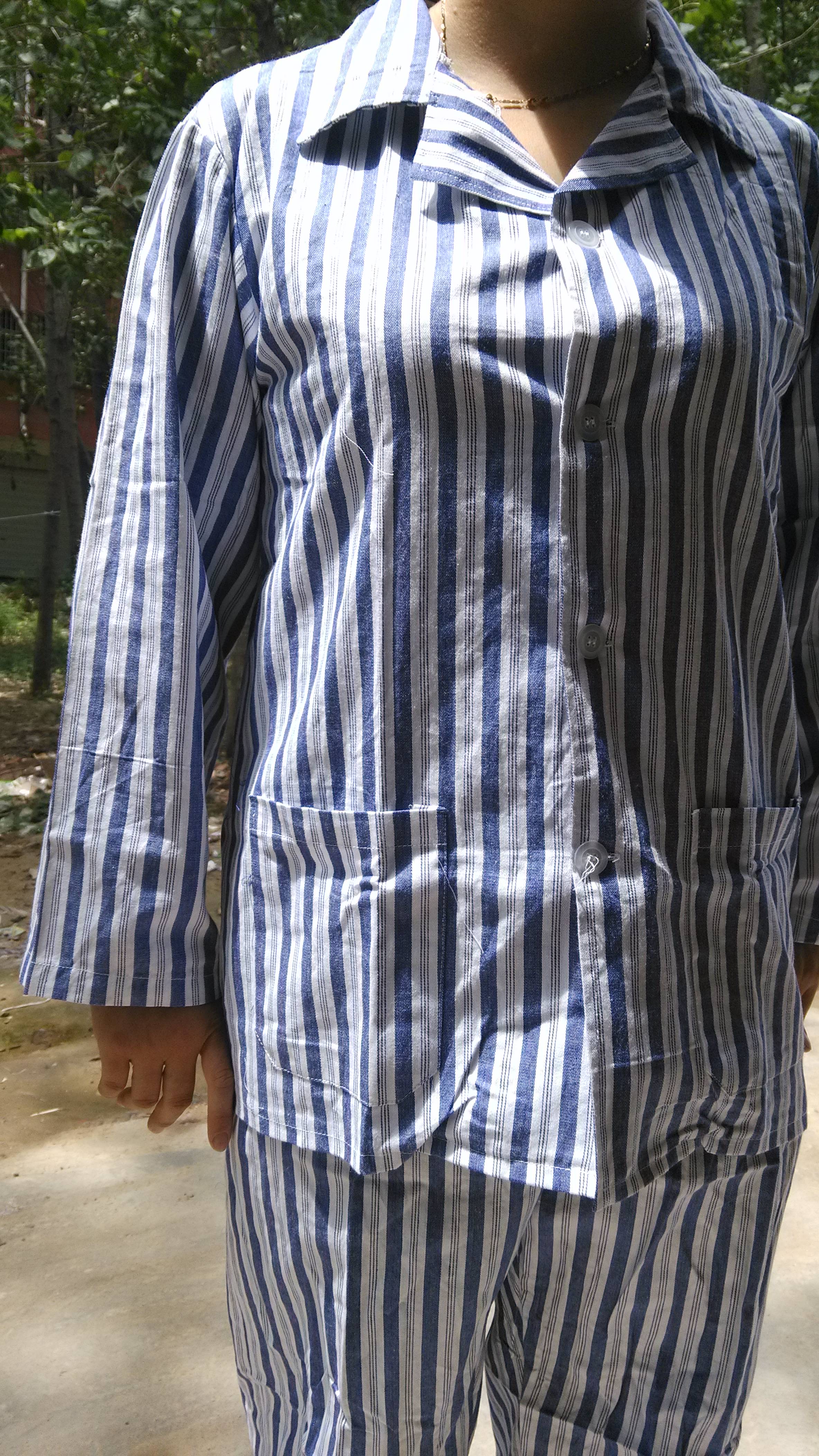 Uniforme infirmière - Ref 1859619 Image 3