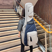 43寸民谣木吉他包 旗舰款 电吉他包电贝司包加厚防水琴包