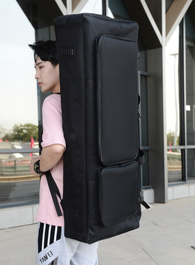 超越原厂 61键键盘包合成器包电子琴包 XPS10XPS30 BK3BK5适用