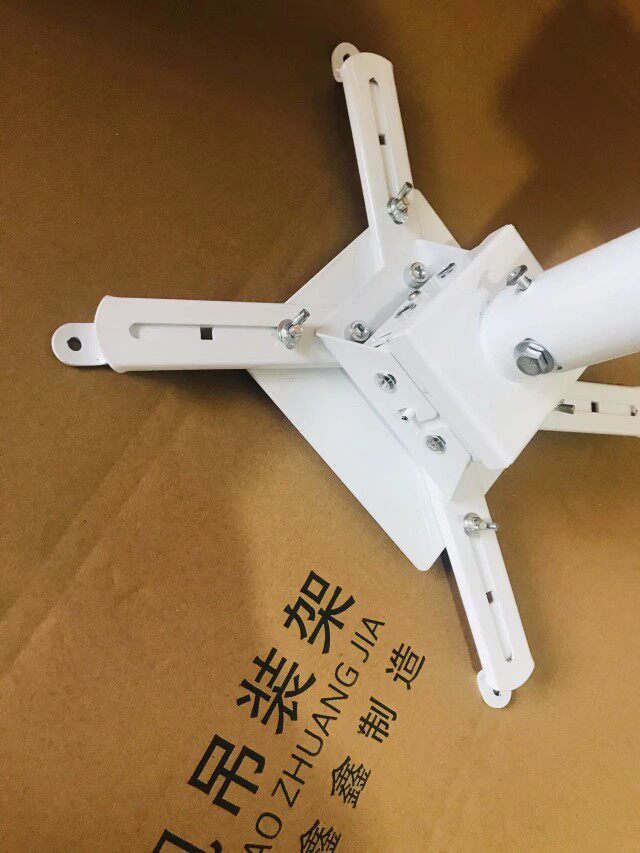 投影机吊架佳美力源头厂家定制