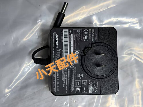 原装BOSR SoundDock Link 20V1.5A 95PS-030-CD-1 音响电源适配器