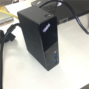 E550 扩展坞 Dock OneLink E540 E440 ThinkPad 联想原装