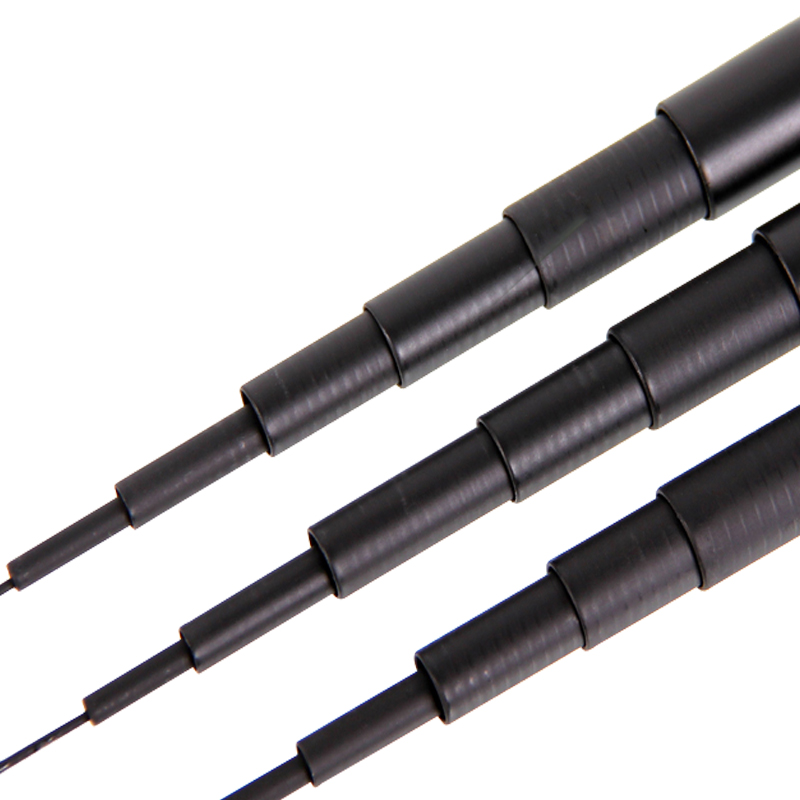 迪佳中继大物师超硬调钓鱼竿