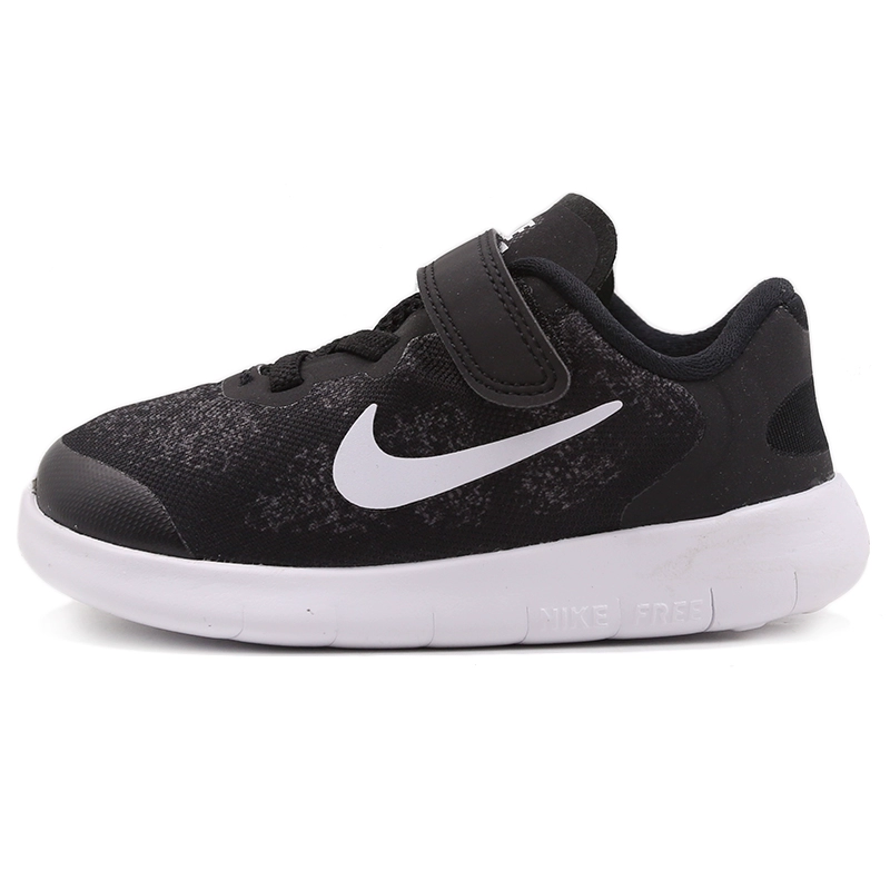 Giày trẻ em NIKE Nike giày trẻ em giày thể thao thông thường giày thoáng khí nhẹ 904257-002 - Giày dép trẻ em / Giầy trẻ