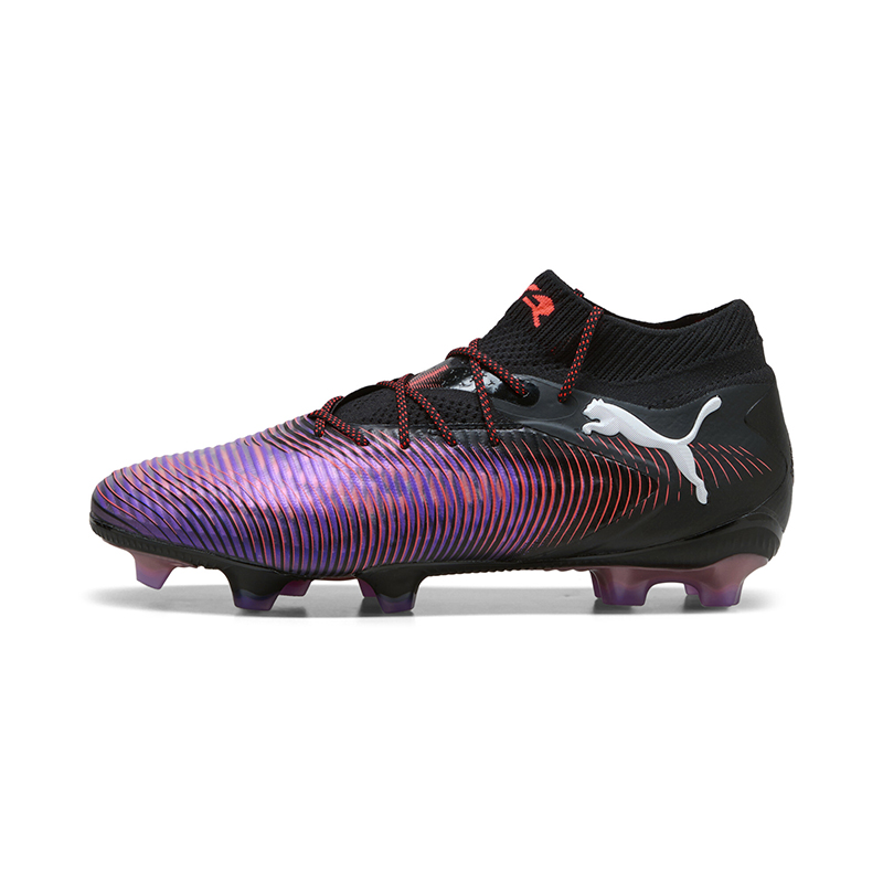 Puma彪马FUTURE 8 MATCH MG中端短钉人草训练足