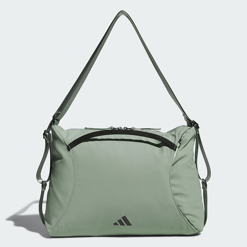 Adidas阿迪达斯女款夏季运动包休闲时尚拎包斜挎包单肩包