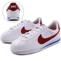 Giày trẻ em  Nike giày nam và nữ nhẹ thường 2019 mùa thu mới giày thể thao forrest 904764-103 - Giày dép trẻ em / Giầy trẻ giày trẻ em nữ